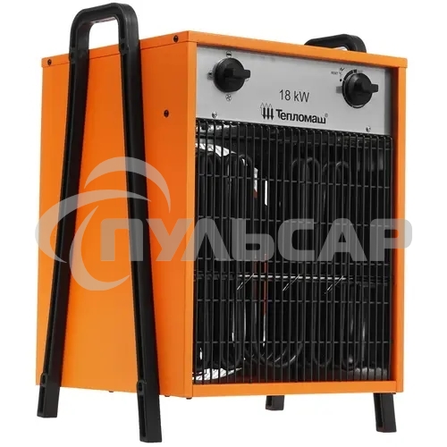 Тепловая пушка Тепломаш КЭВ-18С40Е