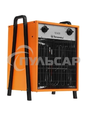 Тепловая пушка Тепломаш КЭВ-18С40Е