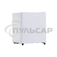 Холодильник OLTO RF-050 белый однокамерный 45/5л морозилка сверху