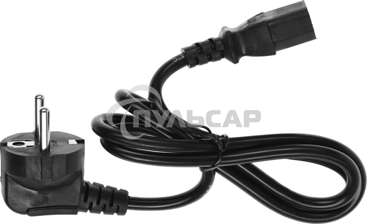 Блок питания Tantos TS-5A черный (00-00016637)