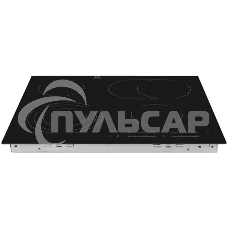 Встраиваемая электрическая панель Electrolux EHF6547FXK
