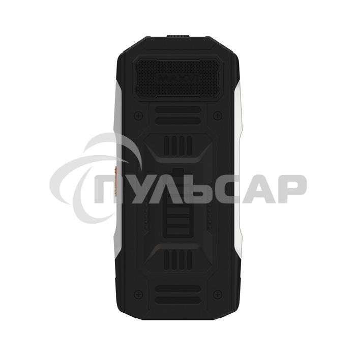 Мобильный телефон Maxvi T20 черный
