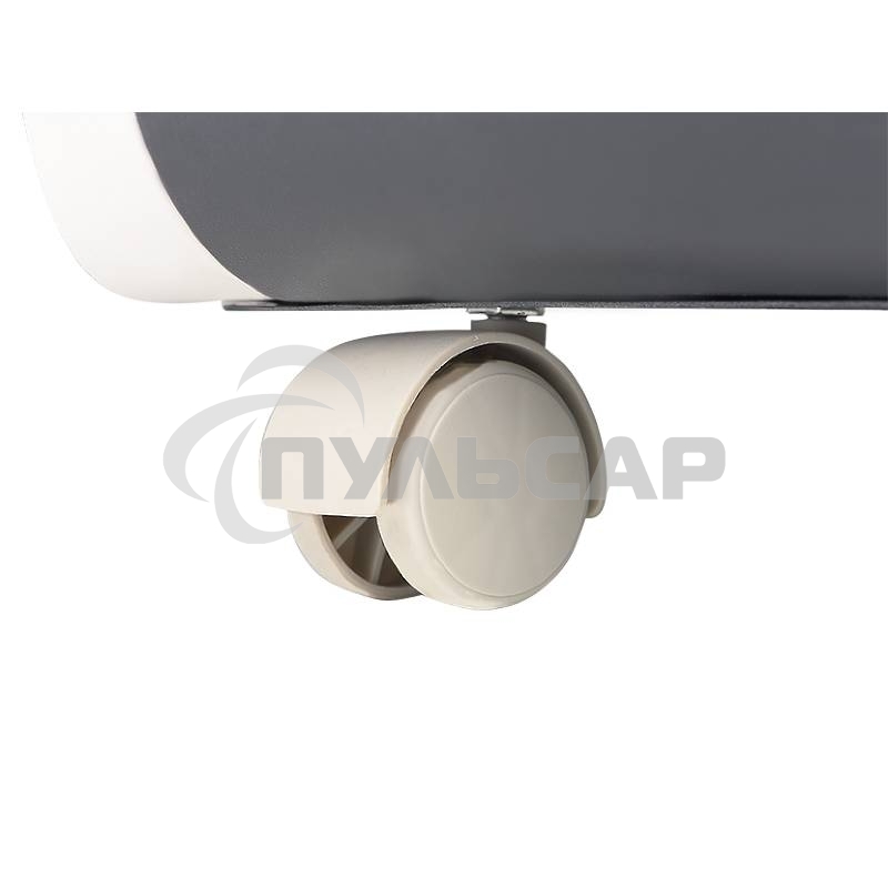 Обогреватель инфракрасный газовый Ballu BIGH-55 черный, керамический, 4200 Вт, 60 м2