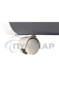 Обогреватель инфракрасный газовый Ballu BIGH-55 черный, керамический, 4200 Вт, 60 м2