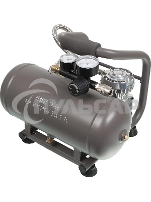 Автомобильный компрессор Berkut SA-06