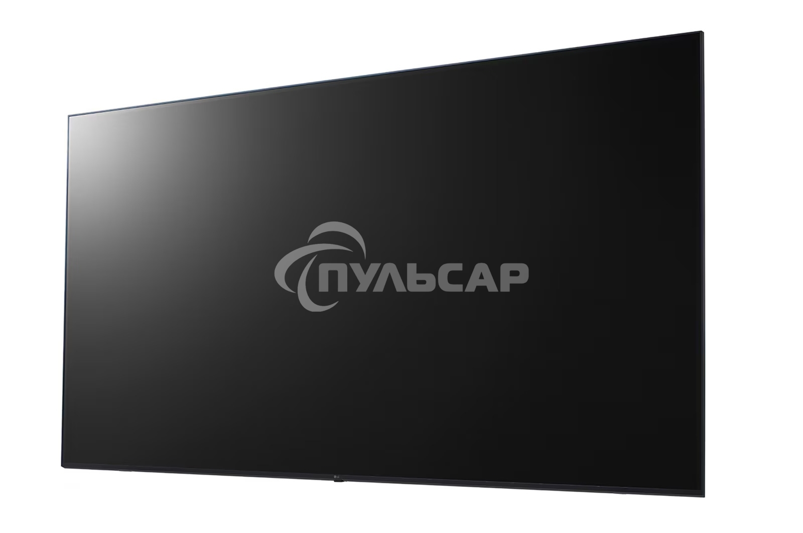 Телевизор LG 75'' 75UM662H синяя сажа UHD 60Hz webOS