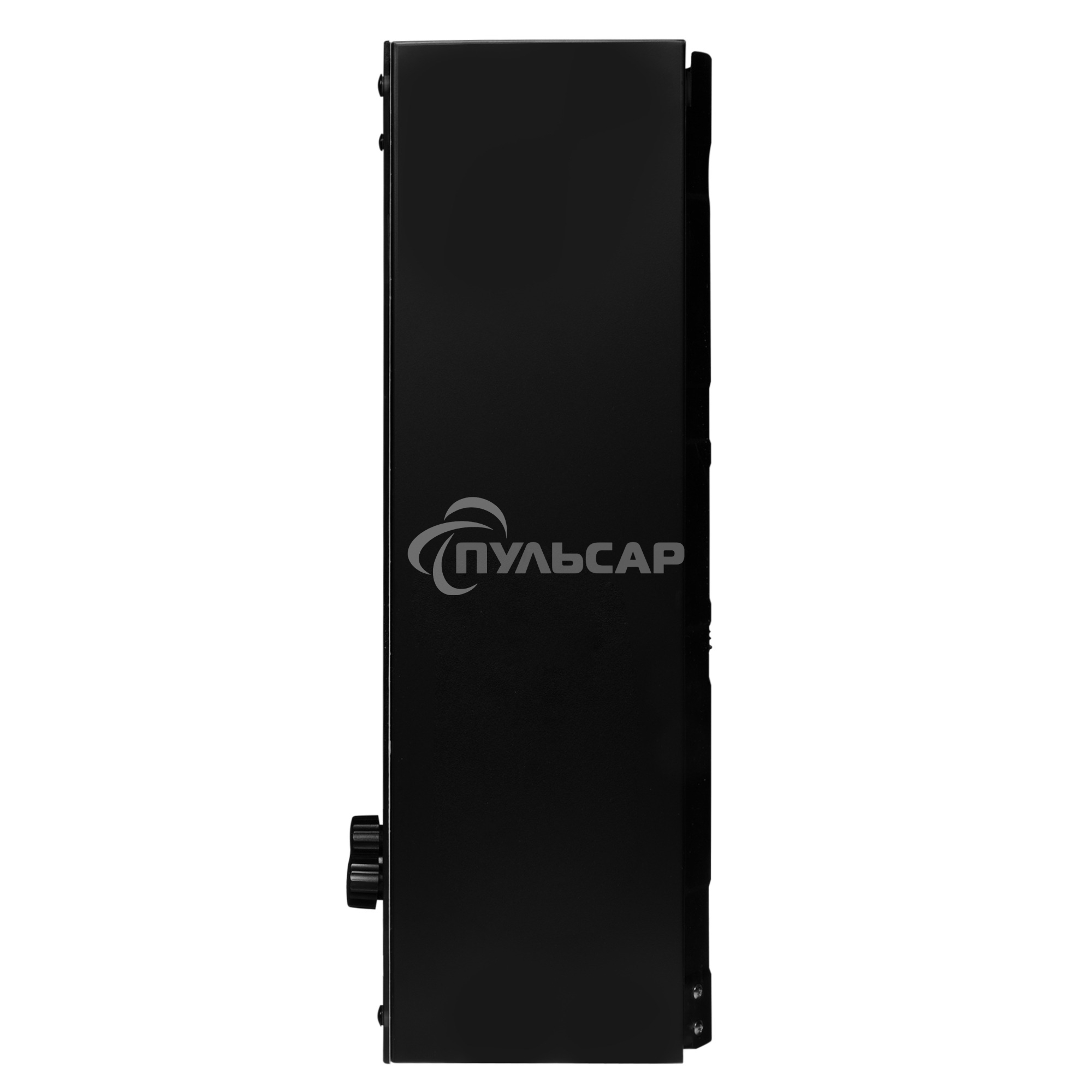 Колонка газовая Ballu GWH 10 Fiery Glass Carbon