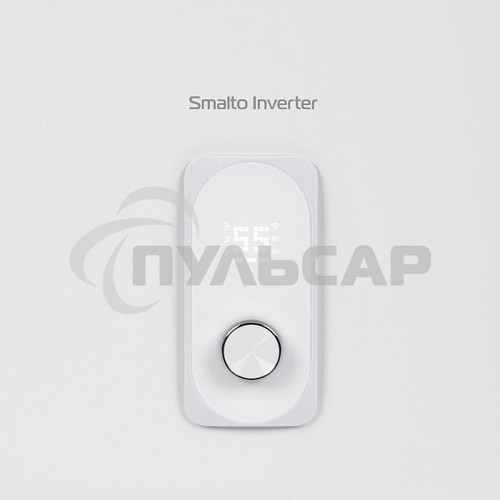 Водонагреватель Royal Thermo RWH 80 Smalto Inverter