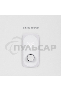 Водонагреватель Royal Thermo RWH 80 Smalto Inverter