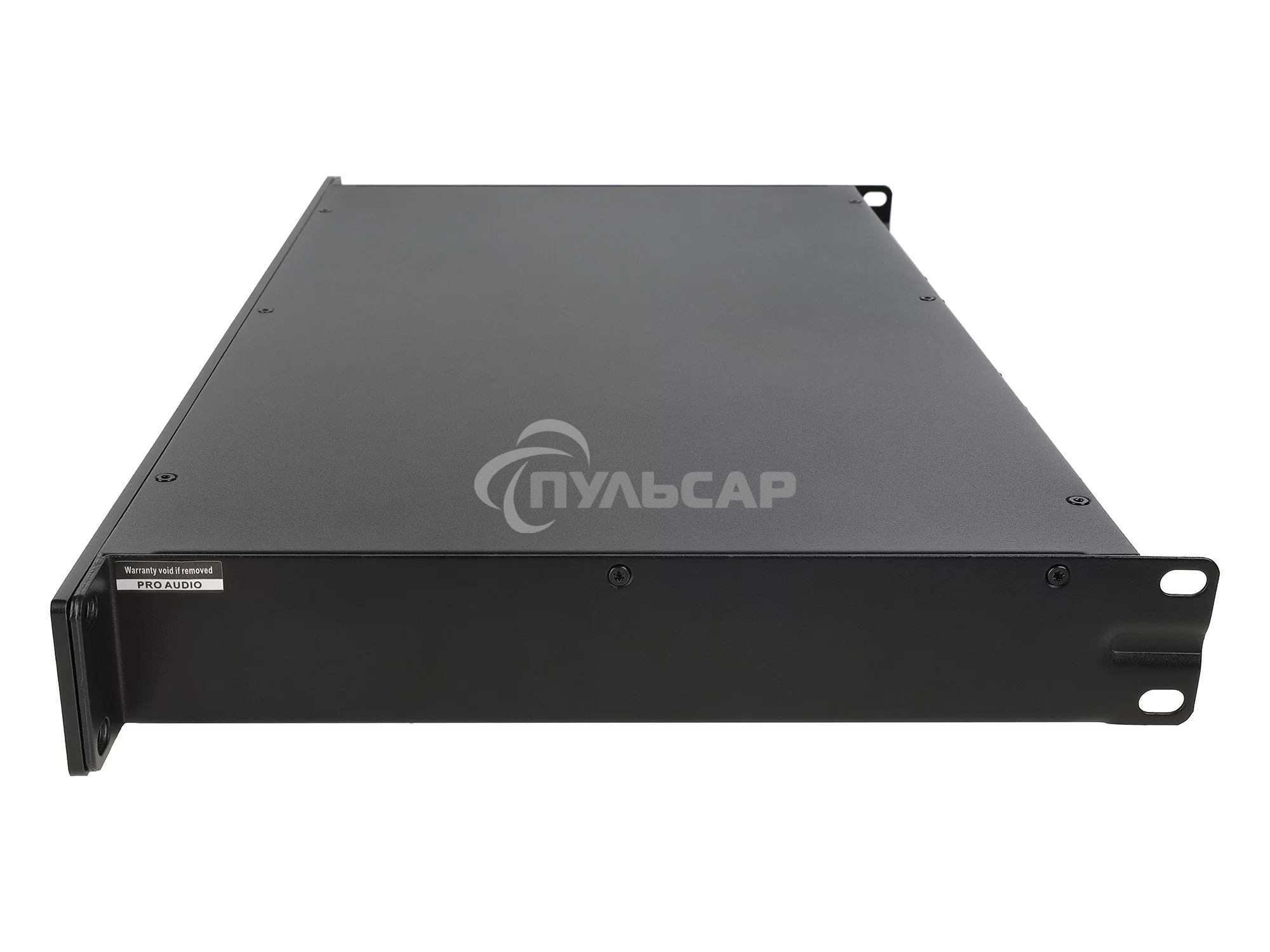 Усилитель Intrend ALS 2350 Двухканальный, 2х350Вт/8Ом, 2х580Вт/4Ом, 2х800Вт/2Ом, 1х1160Вт/8Ом, 1х1600Вт/4Ом.