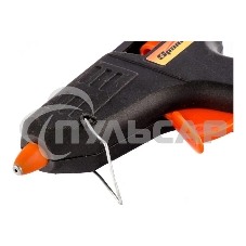 Клеевой пистолет 7 мм, 20 Вт, 5 г/мин Sparta