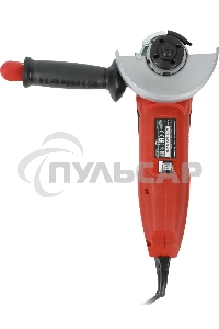 Углошлифовальная машина Einhell TE-AG 115/600 600Вт 12000об/мин рез.шпин.:M22.2 d=115мм (4430855)