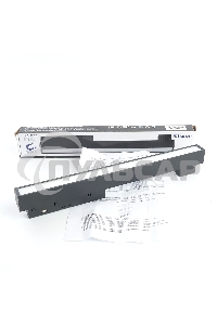 Светильник светодиодный трековый магнитный на шинопровод Feron MGN302 ДПО-12w 4000К 960Лм 48v черный