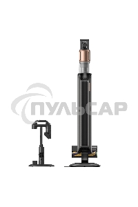 Беспроводной пылесос Dreame Cordless Vacuum Cleaner Z20AquaCycle™ Station, VZV36B