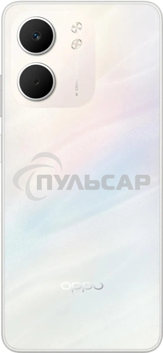 Смартфон OPPO A5X CPH2725 4/128Gb перламутровый
