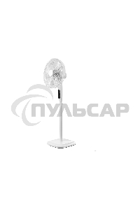 Вентилятор напольный Centek CT-5026 белый