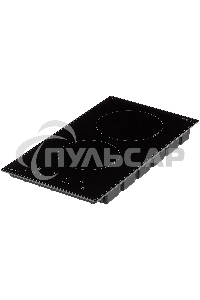 Индукционная варочная панель Krona FORTE 30 BL