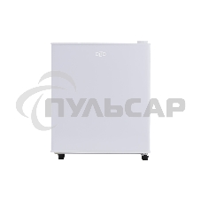 Холодильник OLTO RF-050 белый однокамерный 45/5л морозилка сверху