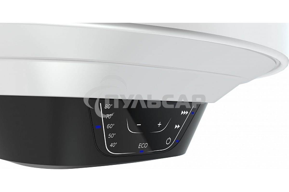 Водонагреватель Ariston PRO1 ECO INOX ABS PW 50 V