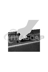 Портативная акустика Sven АС PS-710 черный 100 Вт Bluetooth