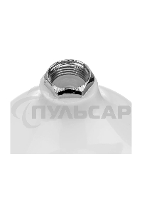 Краскораспылитель Matrix HP пневмат. с верхним бачком V= 0,6 л, сопло диаметром 1.7 мм