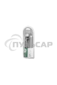 Наушники Harper HV-106 черный