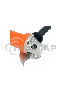 УШМ PATRIOT AG 120Mвибро, пылезащищенная. 720 Вт, Диск 125 мм, 11000 об/мин