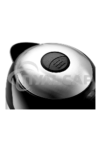 Чайник электрический BRAYER BR1012BK, 2200 Вт, 1,7 л