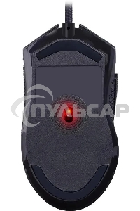 Мышь проводная Redragon Trident Lite черный, 8000 dpi, USB, кнопки - 7