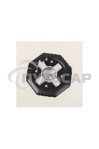 Газовая варочная панель Maunfeld EGHG.64.23CBG/G