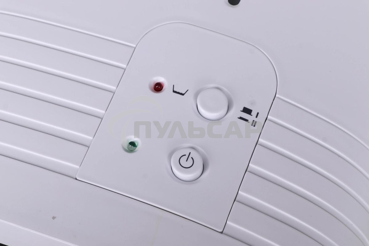 Увлажнитель воздуха Beurer LB55 365Вт белый