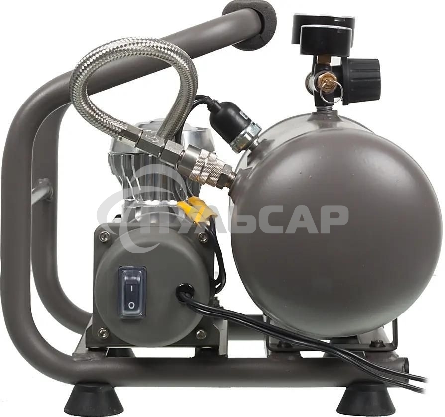 Автомобильный компрессор Berkut SA-06