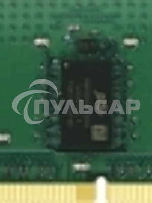 Оперативная память Synology, DDR4, 16Gb (1x16Gb), 2666MHz, CL19, RDIMM