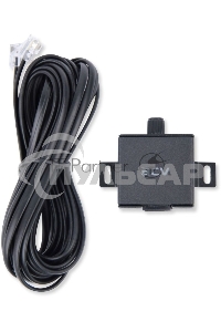 Усилитель автомобильный ACV VX-4.100 четырехканальный