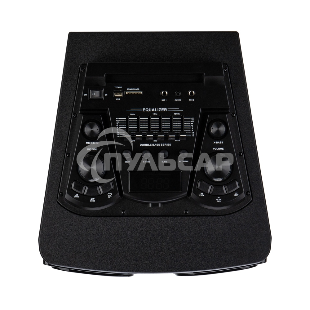 Колонка ELTRONIC (30-68) CRAZY BOX 4000 - 12