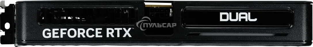 Видеокарта Palit PCIE16 RTX 5050 8Gb PA-RTX 5050 DUAL OC 8Gb