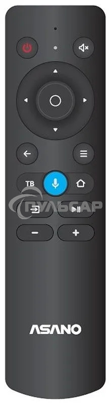 Телевизор Asano 32