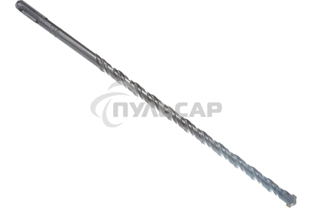 Бур по бетону Matrix, 12 x 300 мм, SDS PLUS