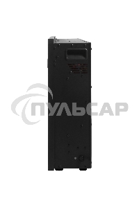 Очаг электрический Electrolux EFP/P-4220LS