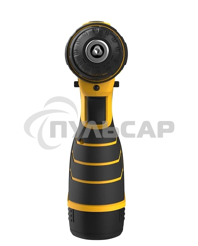 Дрель-шуруповерт Deli DL-DZ12-4A2, Аккумуляторная, 12В, 1 АКБ