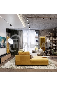 Светильник светодиодный трековый магнитный на шинопровод Feron MGN302 ДПО-12w 4000К 960Лм 48v черный