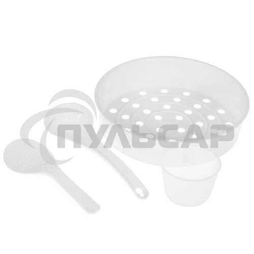 Мультиварка Redmond RMC-M4516 черный/серебристый