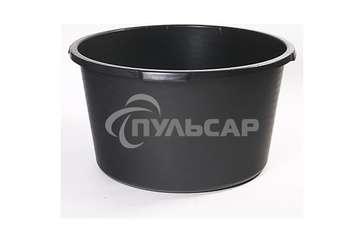 Таз строительный Rexant круглый 45л 89-0284