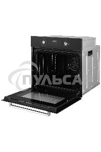 Духовой электрический шкаф Zigmund & Shtain E 177 B