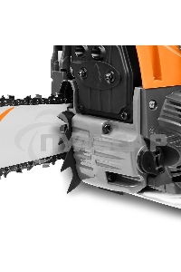 Пила цепная бензиновая DAEWOO DACS 4500