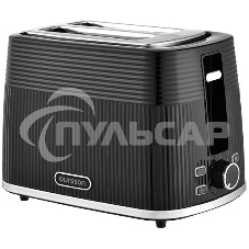 Тостер OURSSON TS2230/BL Тостер OURSSON TS2230/BL