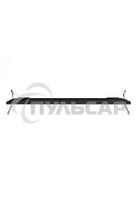 Телевизор Harper 65