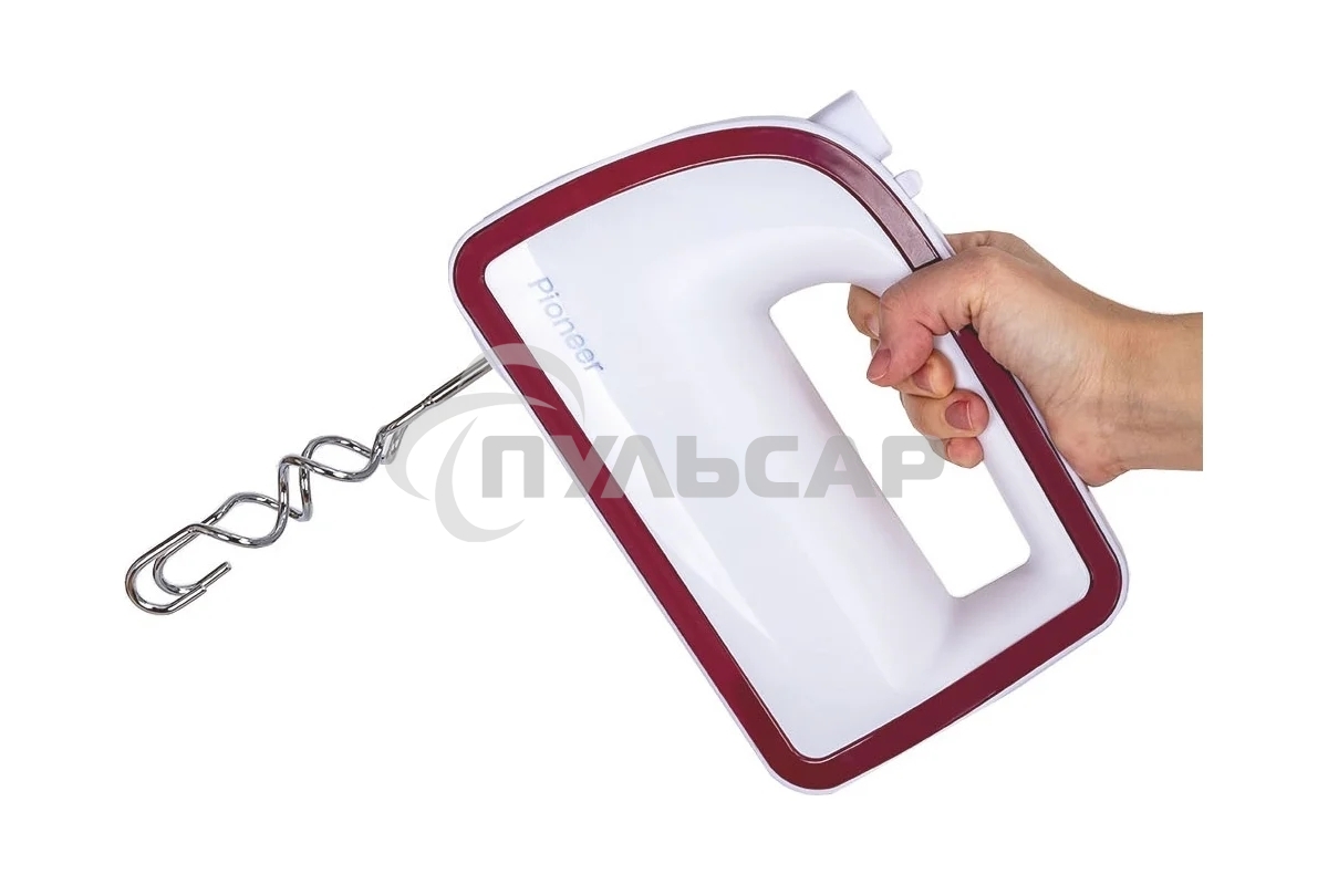 Миксер Pioneer MX325