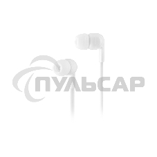 Наушники Harper HV-106 белый