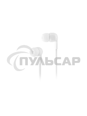 Наушники Harper HV-106 белый